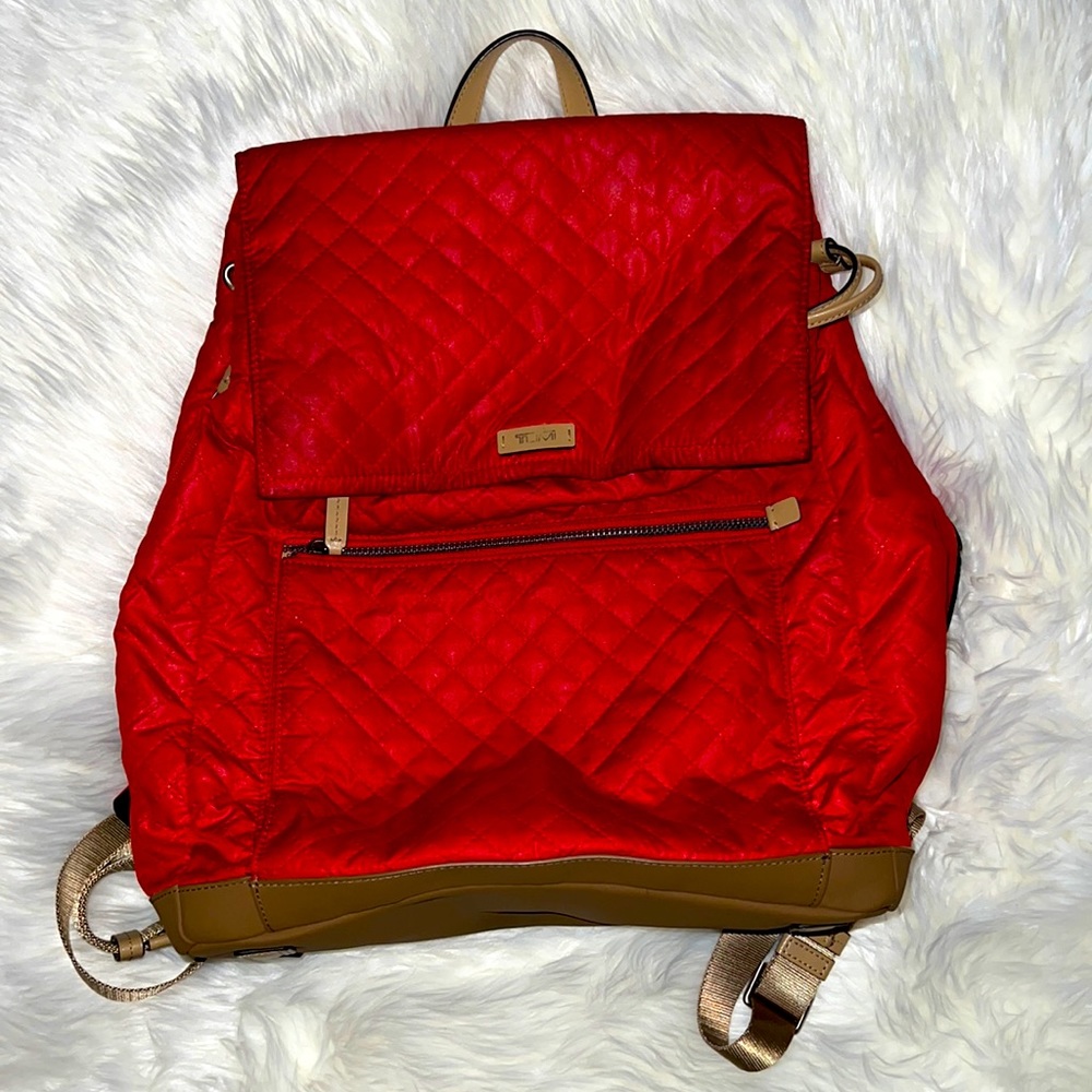 Tumi computer bag